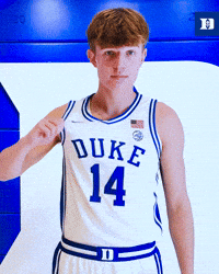 The Brotherhood Dukembb GIF by Duke Men's Basketball