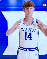 The Brotherhood Dukembb GIF by Duke Men's Basketball