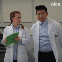 Sad All That GIF by Nickelodeon