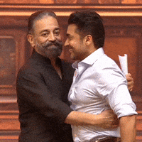 Kamal Hassan GIF