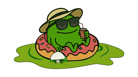 Shwompy giphyupload summer drink holiday GIF