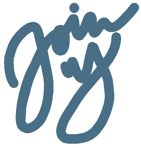 Join Us Sticker by Second Students West