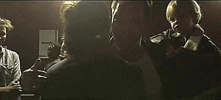 Paul Mccartney Madonna GIF by Recording Academy / GRAMMYs