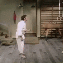 johnchadwick terry jones monty pyton 16 tons GIF