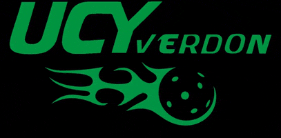 Floorball Unihockey GIF by UC Yverdon
