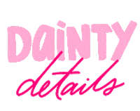 Sticker by LoveShackFancy