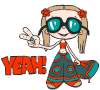 yeah STICKER