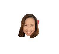 Jennyli Sticker by Facebook APAC Creator Day