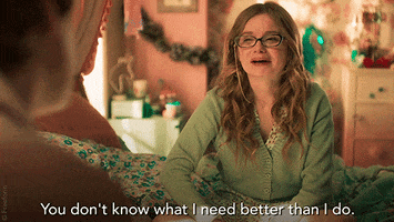 Season 2 Crying GIF by Everything's Gonna Be Okay