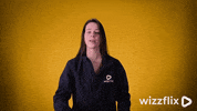 Wizzflix_ good yellow great perfect GIF