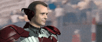morphin cool marvel france avengers GIF