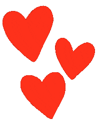 Heart Love Sticker