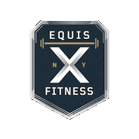 Crossfitequis Sticker by Equis Fitness