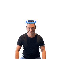 Joeripeeters Sticker by Your Business Online