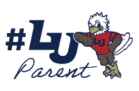 Libertyparent Sticker by Liberty University