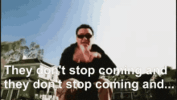 Smash Mouth GIF