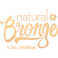 Color Sticker by Natural Bronze