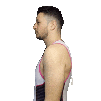 Triathlon Andrei Sticker by Triatlon Europa