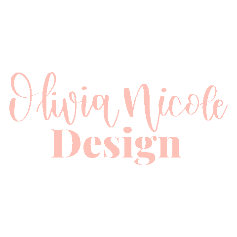 Olivia Sticker