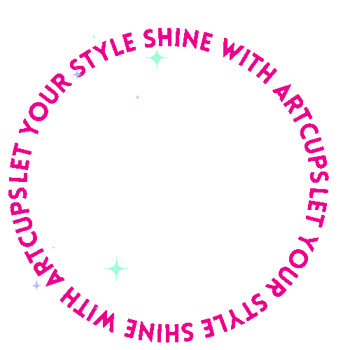 artcupsglobal art classic icon barbie Sticker
