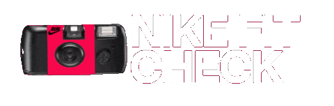 Nike Running Fit Check Sticker by Nike