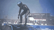 St Louis Celebration GIF by NASCAR