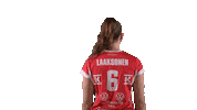 Sport Volleyball Sticker by LP Viesti