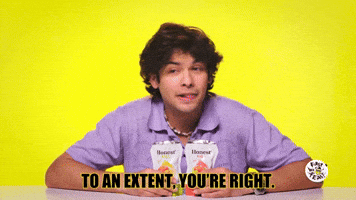 You're Right