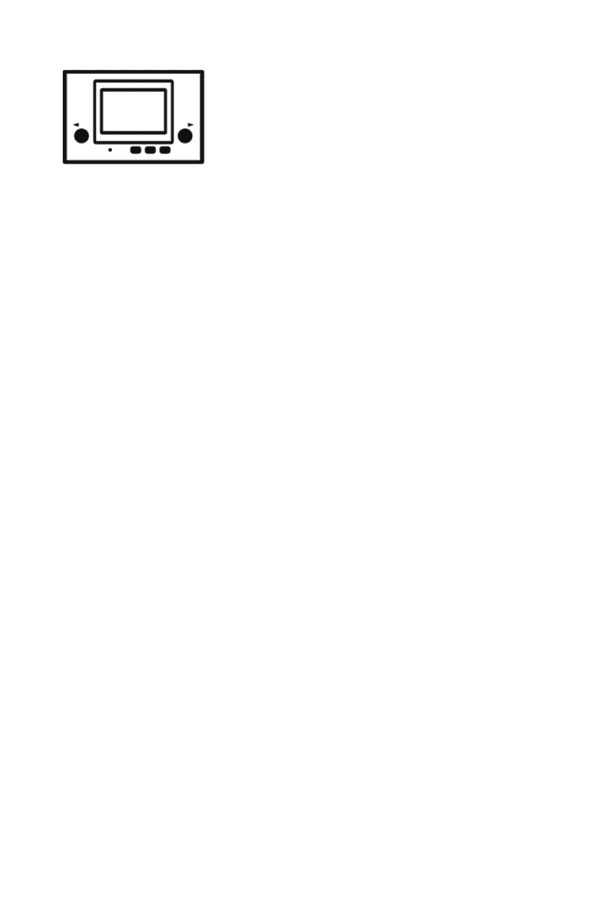 insertcoinmx nintendo gamer tshirt game boy Sticker
