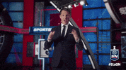 Stanley Cup Playoffs Hockey GIF by Sportsnet