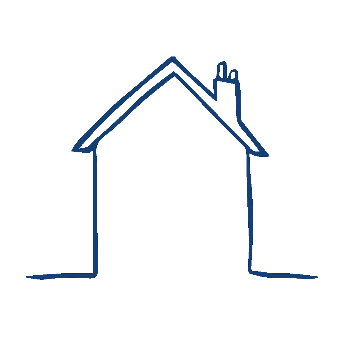 House Hunting Home Sticker by Keepmoat Homes