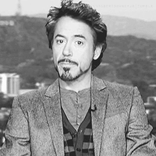 i just cant ok robert downey jr GIF
