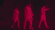 Red Light Dancing GIF by Fuse