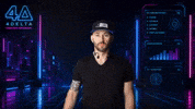 Delta Rene GIF by ForeverLandlord