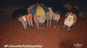 Cindy Busby Love GIF by Hallmark Channel