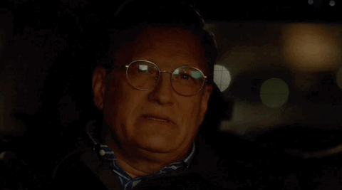 ncis GIF by CBS