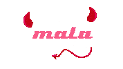 Diablo Rumba Sticker by Karol G