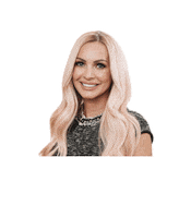 Sherry Wolfe Sticker by Jason Mitchell Group
