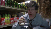 comedy central GIF by Workaholics