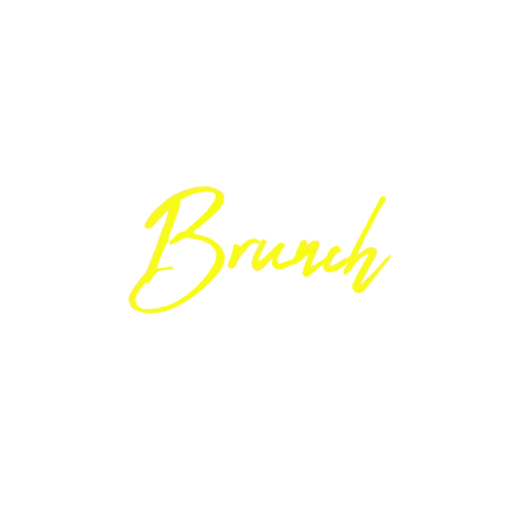 Tydkitchenandbar giphyupload tyd tydblr suundazed brunch Sticker