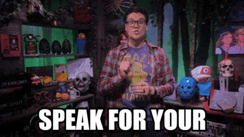 Angry Video Game GIF by Dead Meat James