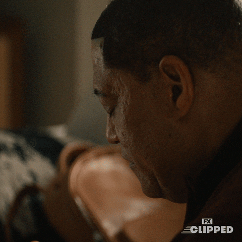 Embarrassed Doc Rivers GIF by FX Networks