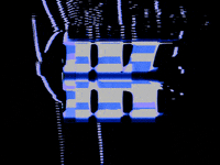 Art Glitch GIF