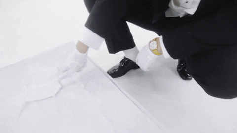 on the square GIF by Mac DeMarco