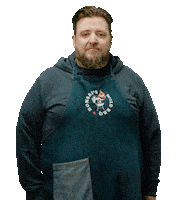 Bullshit Barbecue Sticker by Bonsai