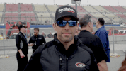 aric almirola thumbs up GIF by NASCAR
