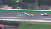 Joey Logano Sport GIF by NASCAR