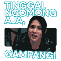 Boxoffice Sticker by Rhaya Flicks