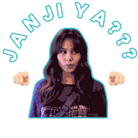 Boxoffice Sticker by Rhaya Flicks