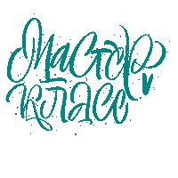 Master Class Sticker